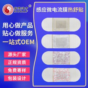 河北厚德漢方醫(yī)療器械集團股份有限公司
