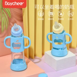 嬰兒奶瓶OEM/ODM