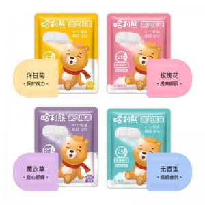 廠家生產(chǎn)定制蒸汽眼罩一次性發(fā)熱蒸汽熱敷眼罩舒緩眼疲勞睡眠護眼OEM代加工