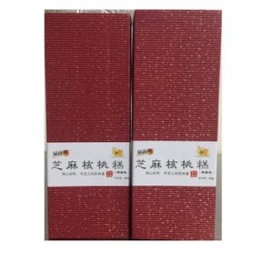 杭州臨安馬嘯玉屏食品有限公司