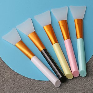 軟頭硅膠刷可OEM/ODM代工