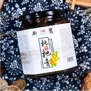 新鷺?lè)涿勖蹮掕凌烁?00gOEM/ODM定制代加工