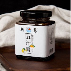 遂川新鷺食品有限公司