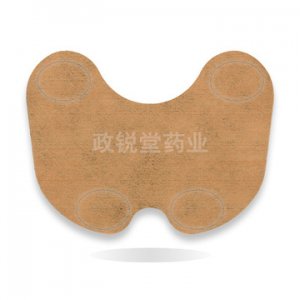河北政銳堂藥業(yè)有限公司