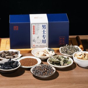 亳州山水間生物科技有限公司