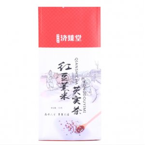 濟(jì)臻堂紅豆茶薏米茶貼牌定制代加工