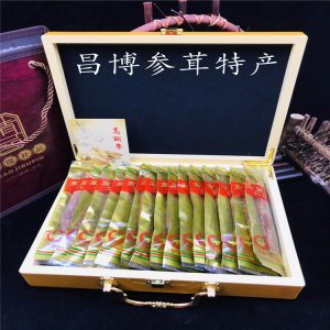 撫松昌博參茸特產(chǎn)有限公司