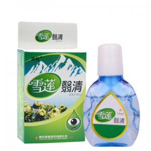 眼部護(hù)理液貼牌OEM/ODM