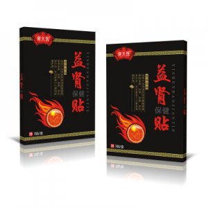 益腎貼OEM/ODM代加工