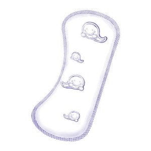 新155mm衛(wèi)生護墊-白云OEM代加工