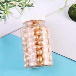 胎盤(pán)素精華膠囊代加工貼牌OEM/ODM
