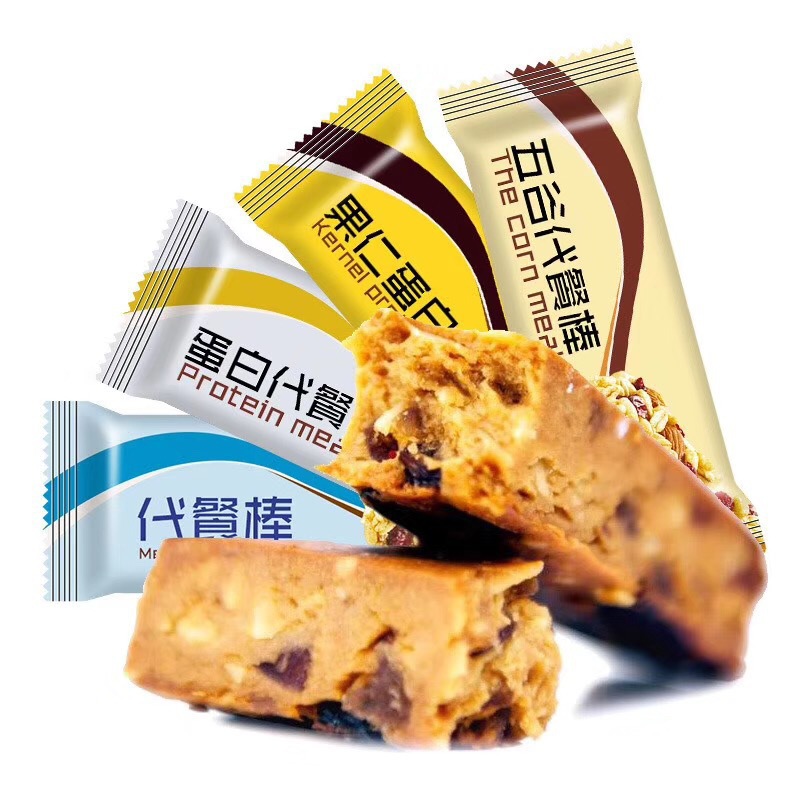 營養(yǎng)棒代餐棒OEM/ODM代加工
