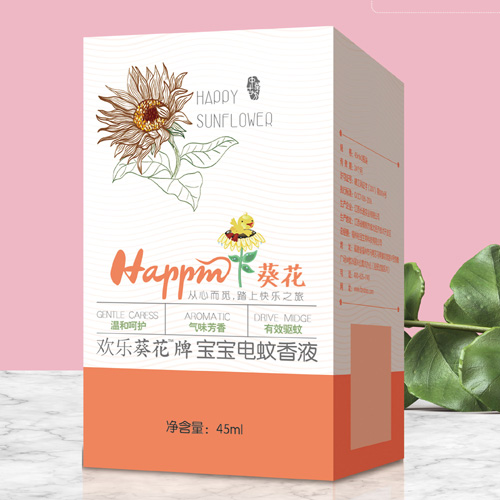 電蚊香液貼牌定制代加工