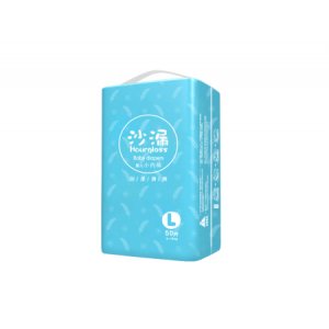 沙漏拉拉褲子可OEM/ODM代工