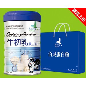 牛初乳-蛋白質(zhì)粉OEM代加工