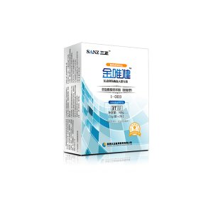 金唯健復合谷氨酰胺短肽營養(yǎng)粉可OEM/ODM代工