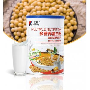 多營養(yǎng)蛋白質粉OEM代加工