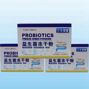 益生菌凍干粉、貼牌定制代加工