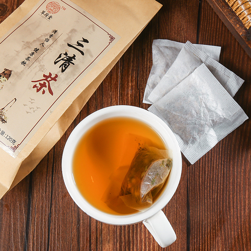 安徽草荷堂生物科技有限公司