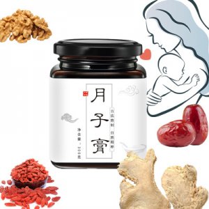 月子膏產(chǎn)后滋補(bǔ)膏可OEM/ODM代工