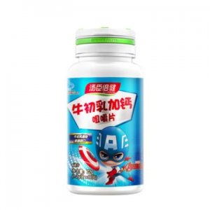 加鈣咀嚼片代加工貼牌OEM/ODM