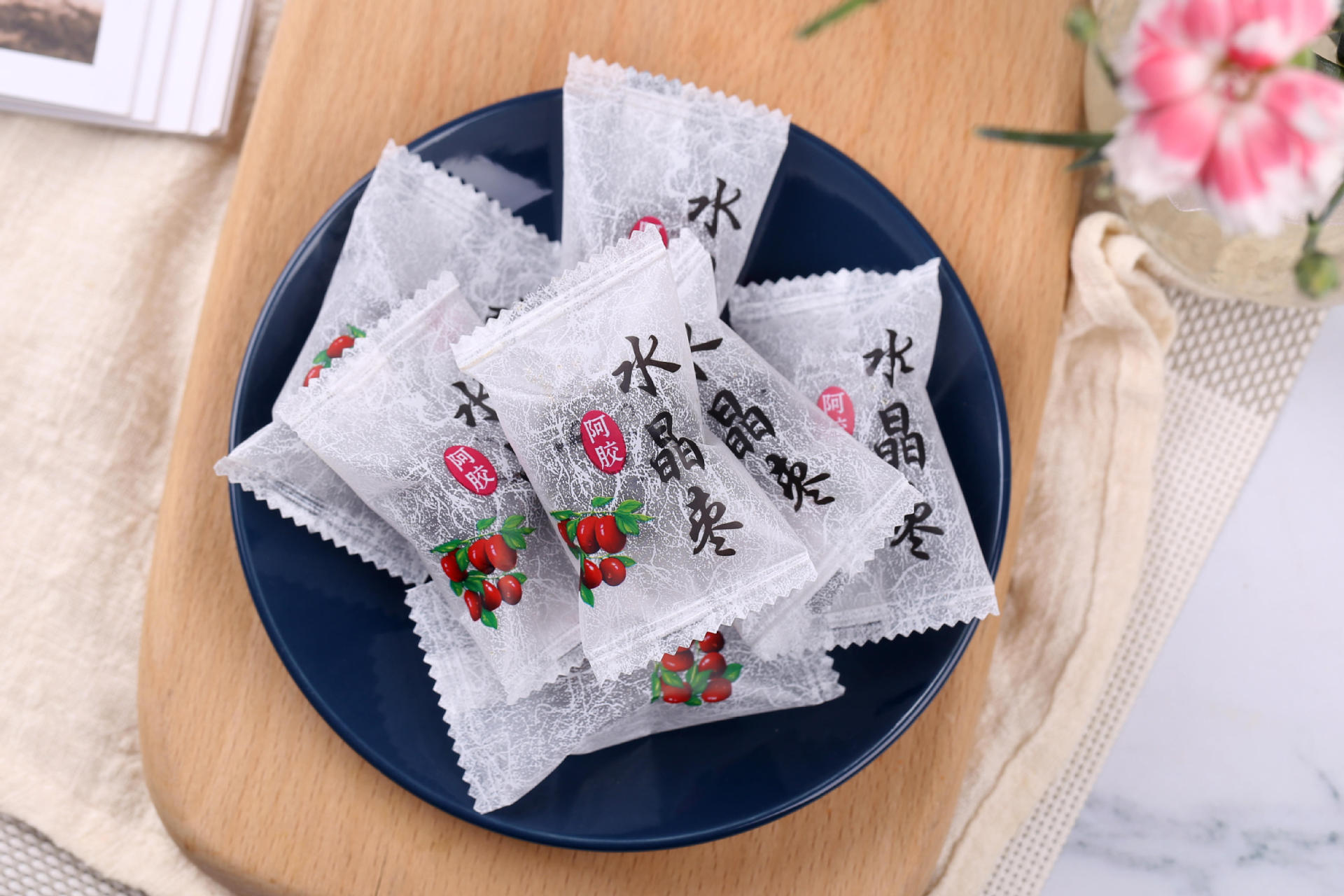 安國市潤泉商貿(mào)有限公司