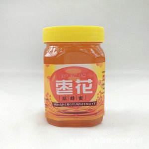 蜂蜜 蜂農(nóng)自產(chǎn)自銷(xiāo)土特產(chǎn)新鮮槐花蜜OEM代加工