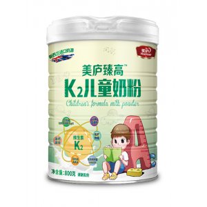 K2兒童奶粉可OEM/ODM代工