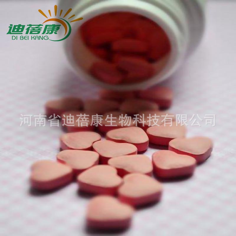 河南省迪蓓康生物科技有限公司