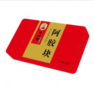 李時(shí)珍阿膠片OEM代加工