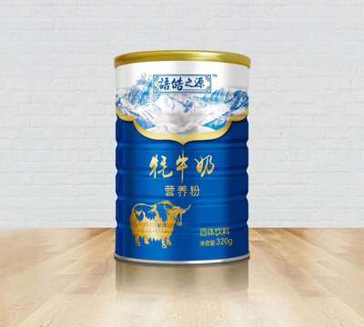 益生菌羊奶營(yíng)養(yǎng)粉OEM/ODM定制代加工