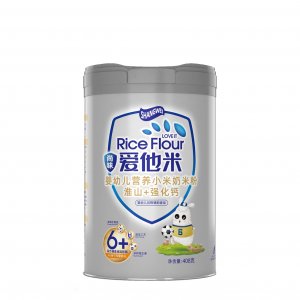 嬰幼兒營(yíng)養(yǎng)奶米乳OEM/ODM代加工