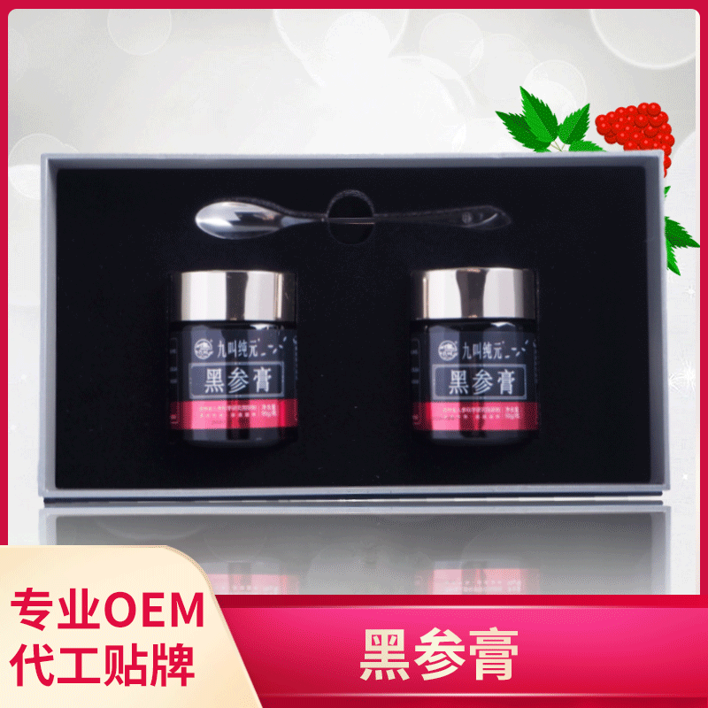 白山韓象人參科技有限公司