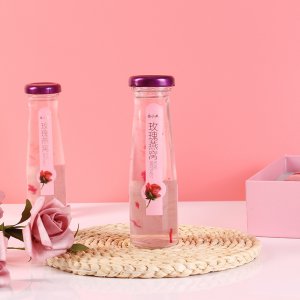 玫瑰燕窩飲料可OEM/ODM代工