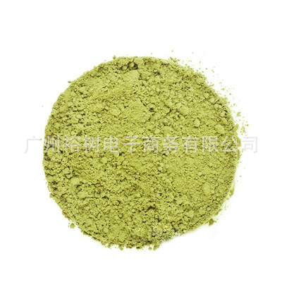 綠茶粉膳食纖維粉批發(fā)貼牌OEM/ODM