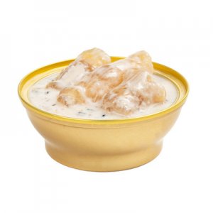 牛奶血糯米即食花膠魚(yú)膠可OEM/ODM代工