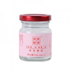 即食燕窩飲品可OEM/ODM代工