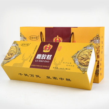 聊城市初熙阿膠制品有限公司