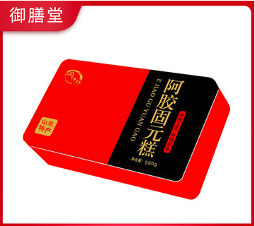 東阿縣御膳堂阿膠制品有限公司