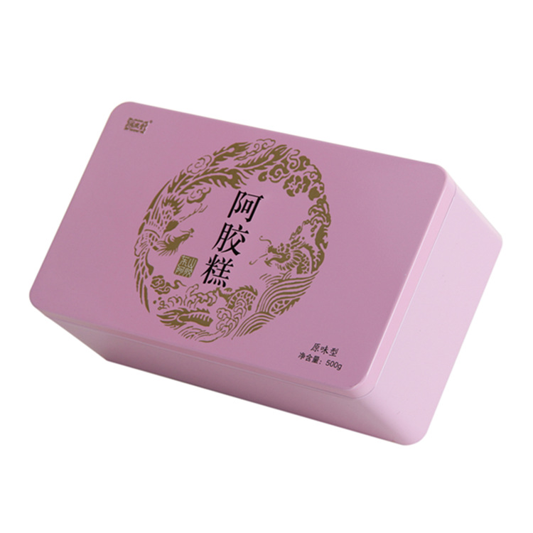 山東東勁阿膠制品有限公司