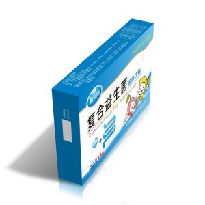 聰卡丹復(fù)合益生菌OEM/ODM定制代加工
