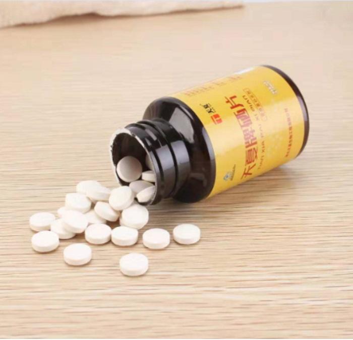 富硒食品代加工,快來(lái)看看吧