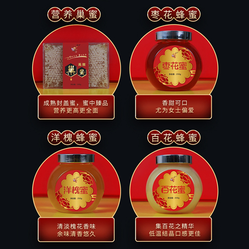 長葛市立新蜂業(yè)有限公司