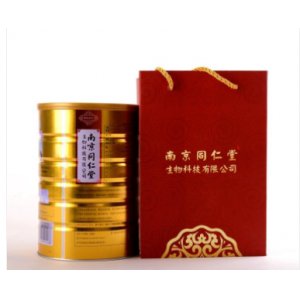 兒童鈣鐵鋅蛋白質(zhì)粉貼牌定制代加工