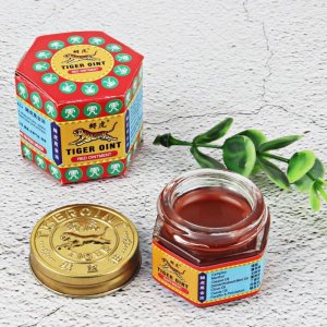 萬(wàn)金油OEM/ODM定制代加工