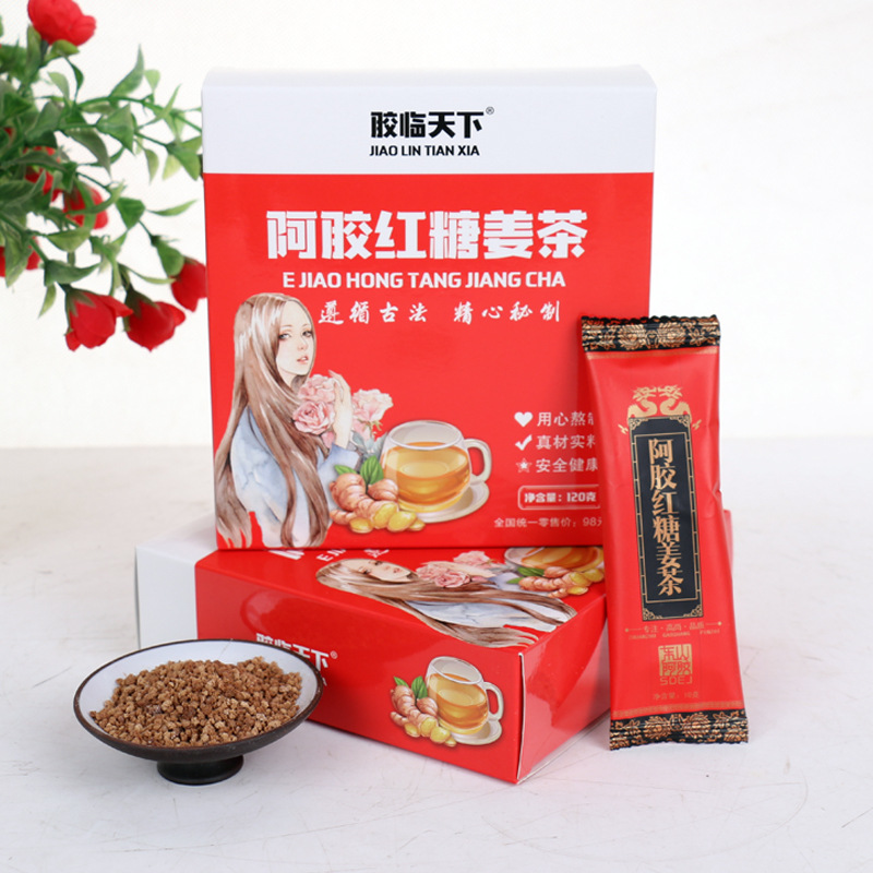 聊城市品尚阿膠制品有限公司