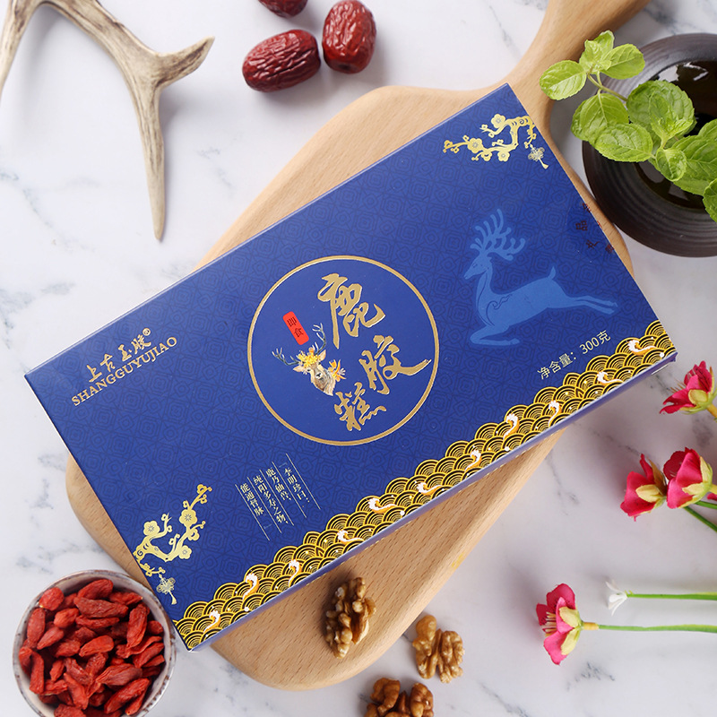 山東弘康阿膠制品有限公司
