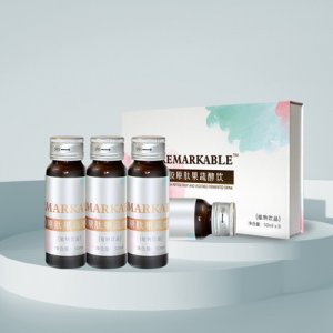 燕窩膠原蛋白口服液、OEM/ODM定制代加工