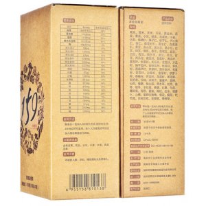 揚州市怡膳糧坊食品科技有限公司