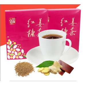 紅糖姜茶飲品可OEM/ODM代工